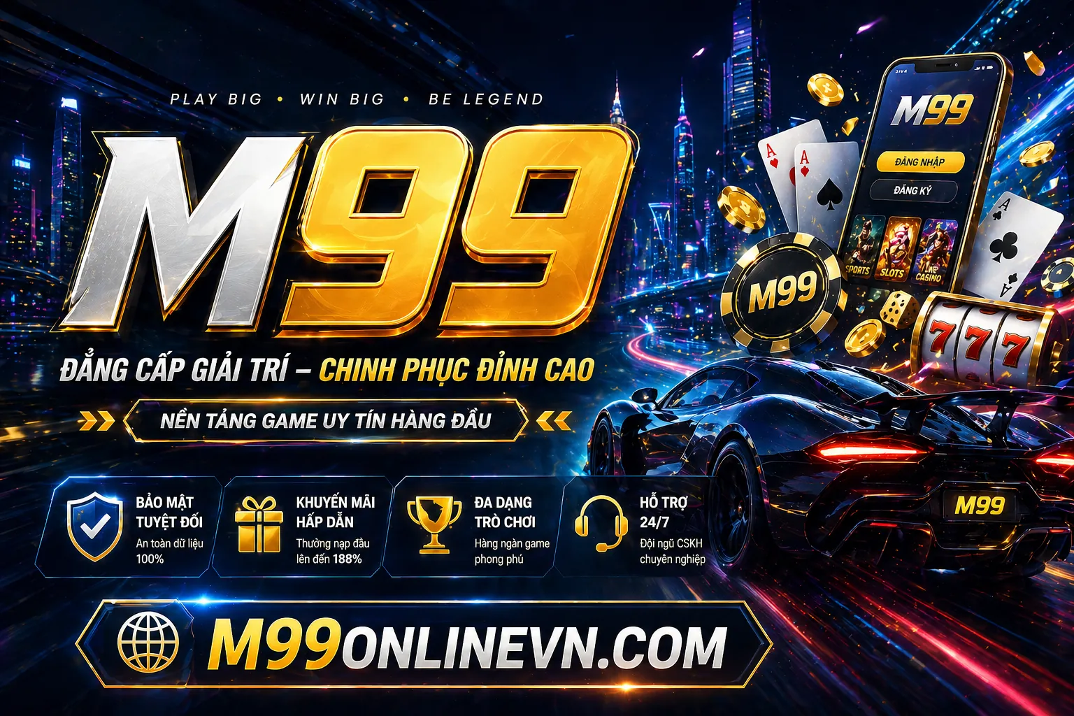 Giao diện nền tảng F888 Code
